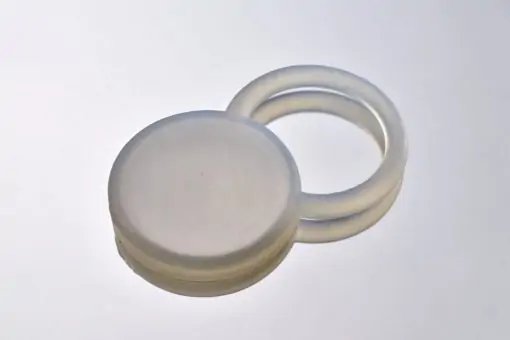 3D Druck Verbesserte Ringkappe Vorbestellung